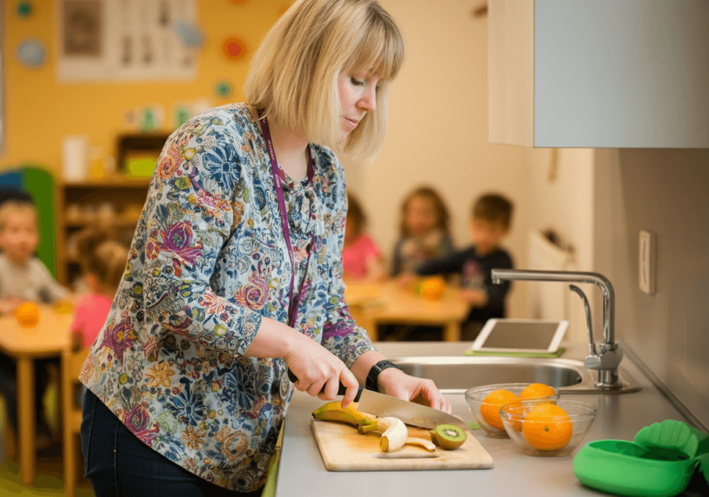 software voor kinderopvang