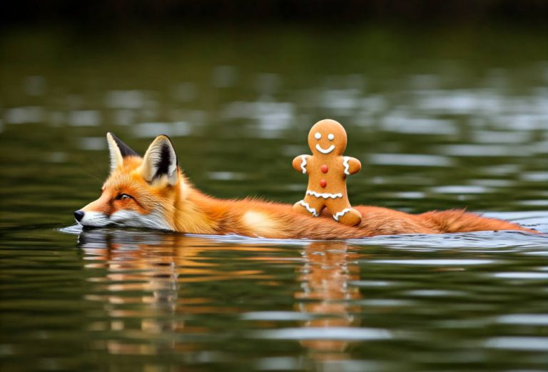A-gingerbread-man-on-the-back-of-a-fox-like-the-story-header