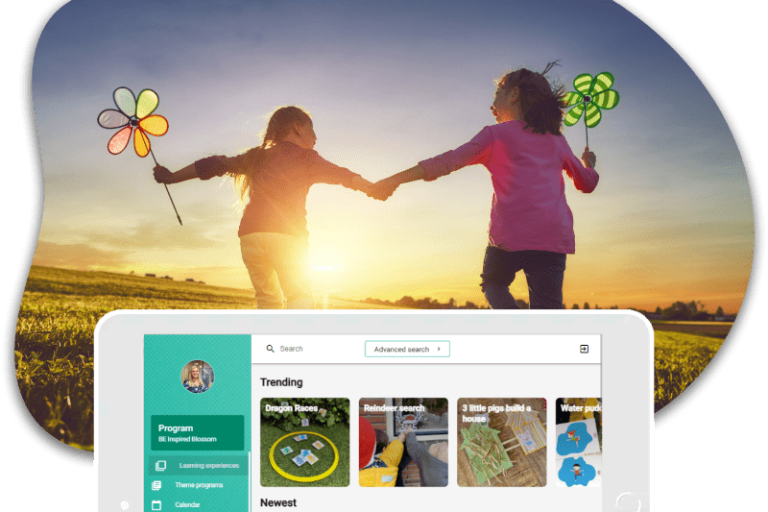 Be-Inspired-header-image-with-ipad-kids-and-logo-pill-blog-header