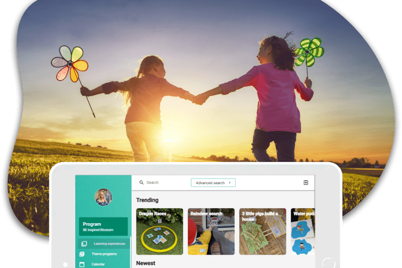 Be-Inspired-header-image-with-ipad-kids-and-logo-pill-blog-header
