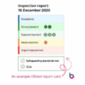 Ofsted Inspection Update September 2025: 14 new changes for early years
