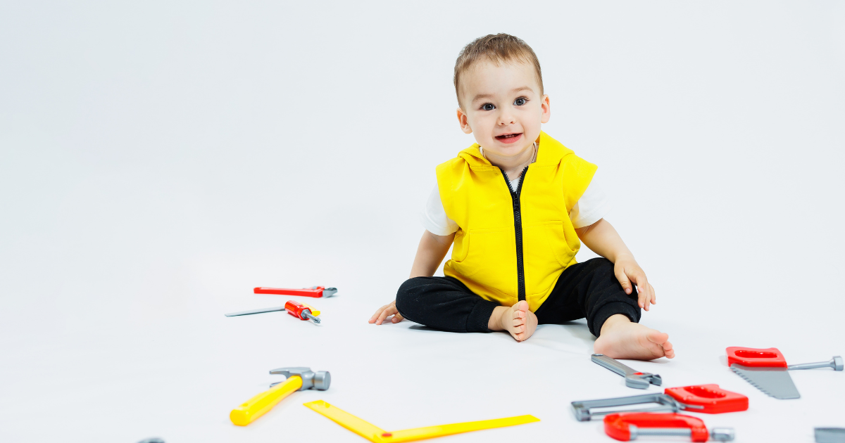 Ofsted Early Years Inspection Toolkit 2025: A summary for nursery ...