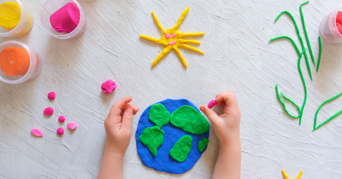 eco friendly activities