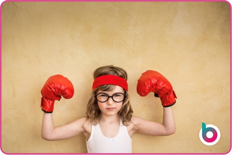 PSED-basics-image-1-Child-with-boxing-gloves-on