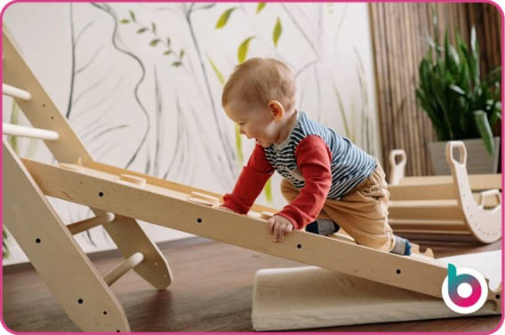 Physical-Development-image-a-child-climbing-a-low-slope-ladder