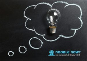 What is NoodleNow?