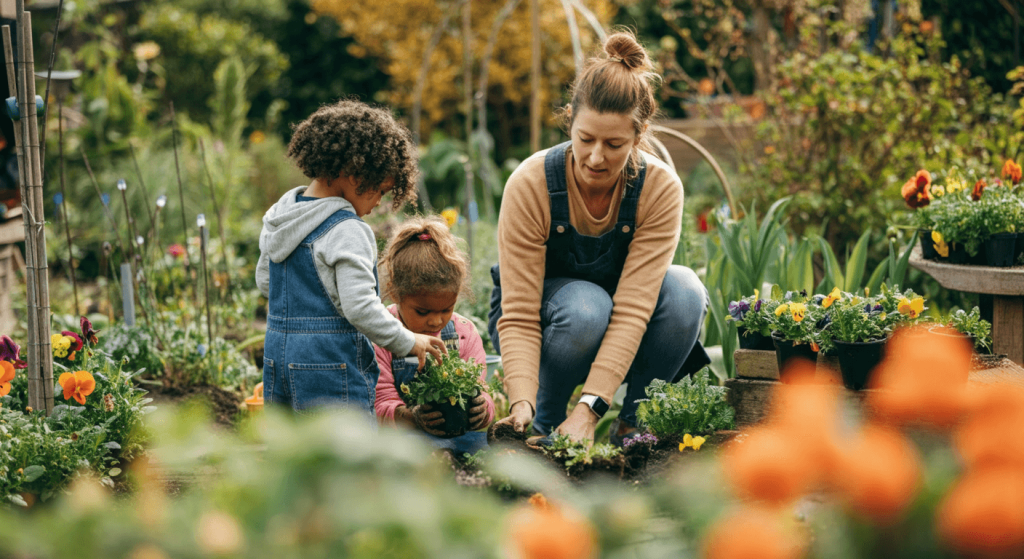 software voor kinderopvang