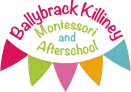 Ballybrack-Killiney-Montessori logo