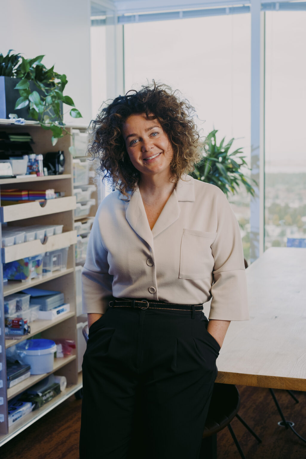 tevredenheidsonderzoek kinderopvang