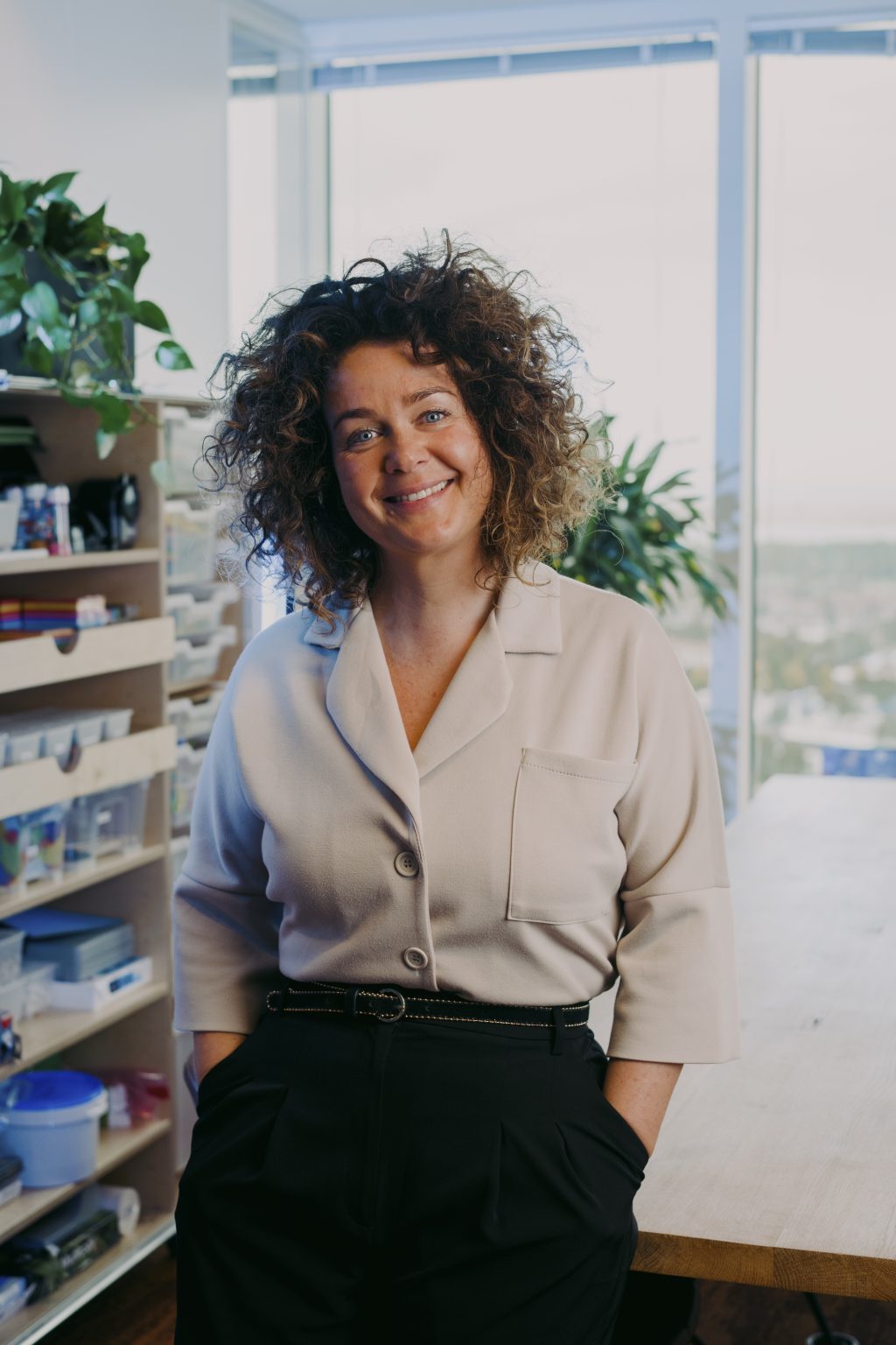 Kinderopvang Academie – online leeromgeving