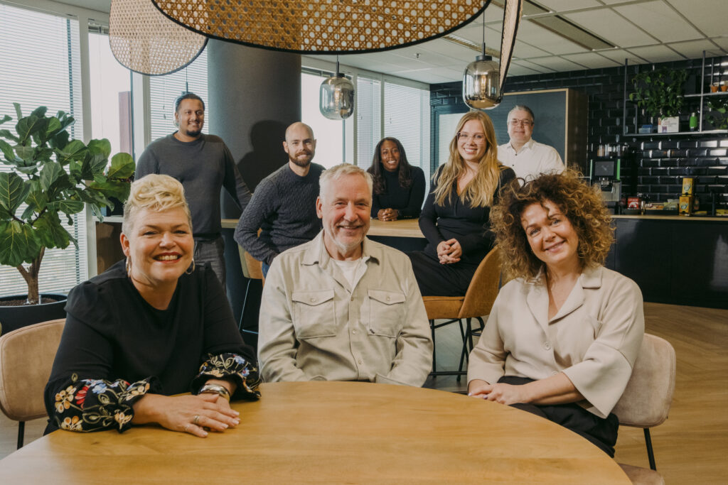 software voor kinderopvang