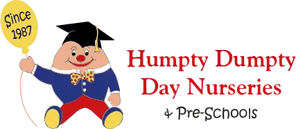 Humpty-Dumpty-Day-nurseries logo
