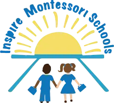 Inspire-Montessori-Schools Logo