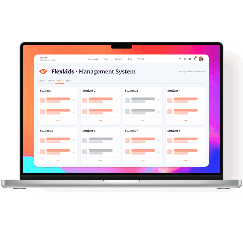 kinderopvangsoftware