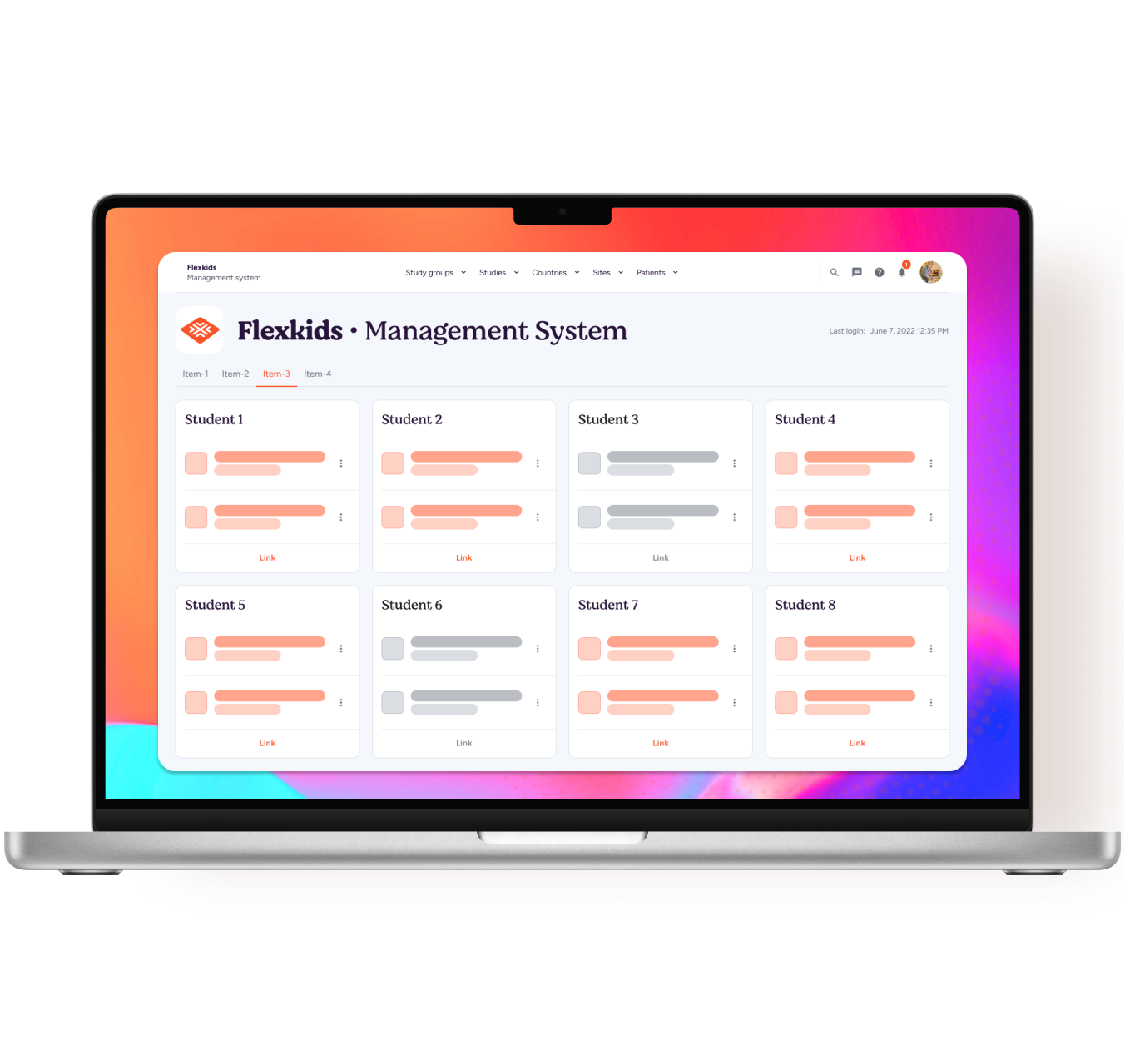 kinderopvangsoftware