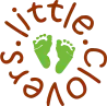 Little Clovers Nursery Logo