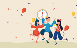 Nursery staff leave, working hour calculation and payroll export