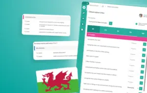 Three new frameworks means even more unique learning pathways through Ovivio
