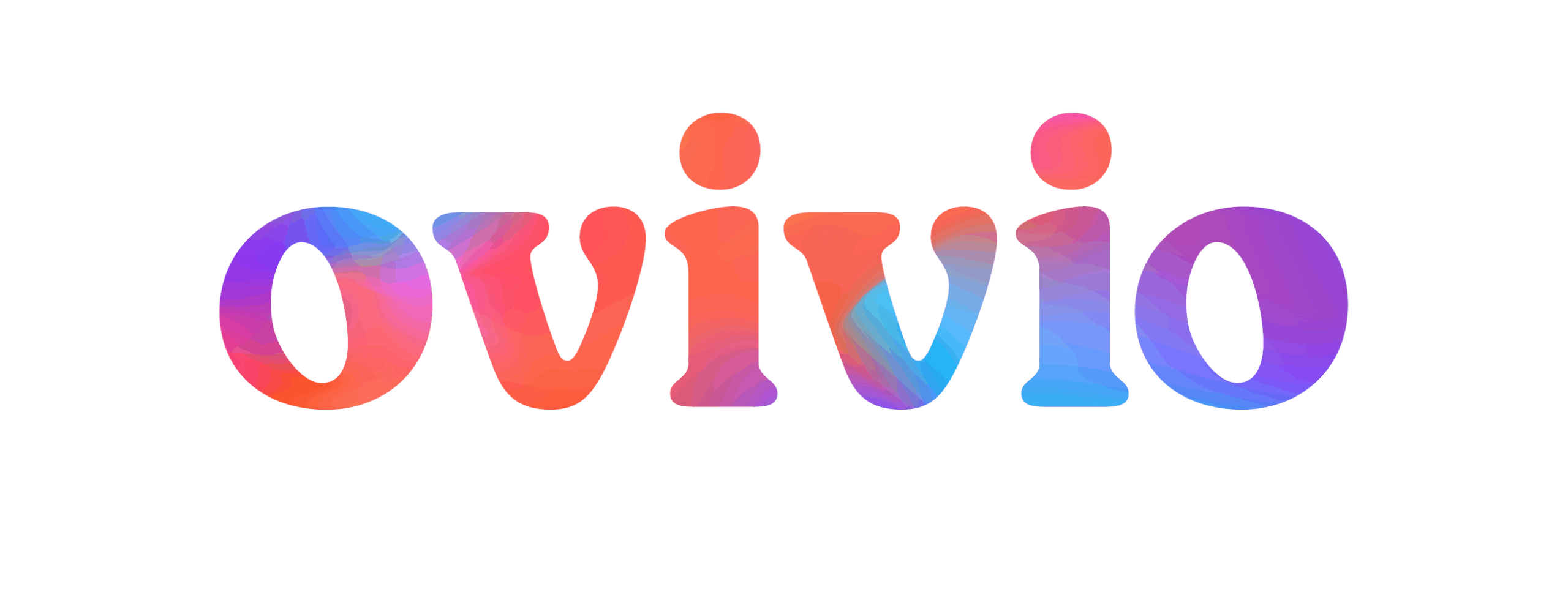 Say hello to Ovivio - Ovivio