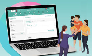 The brand new integrated Enquiry Management App