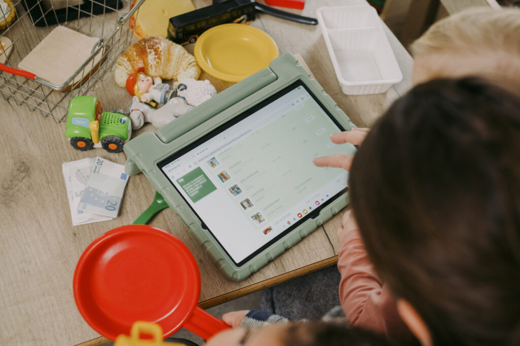 Support voor opvang en onwijs