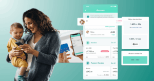 Ovivio offers nurseries a refreshed finance page to improve flexibility and user experience