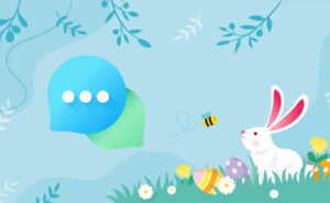 Ovivio software: Instant 2-way Messaging