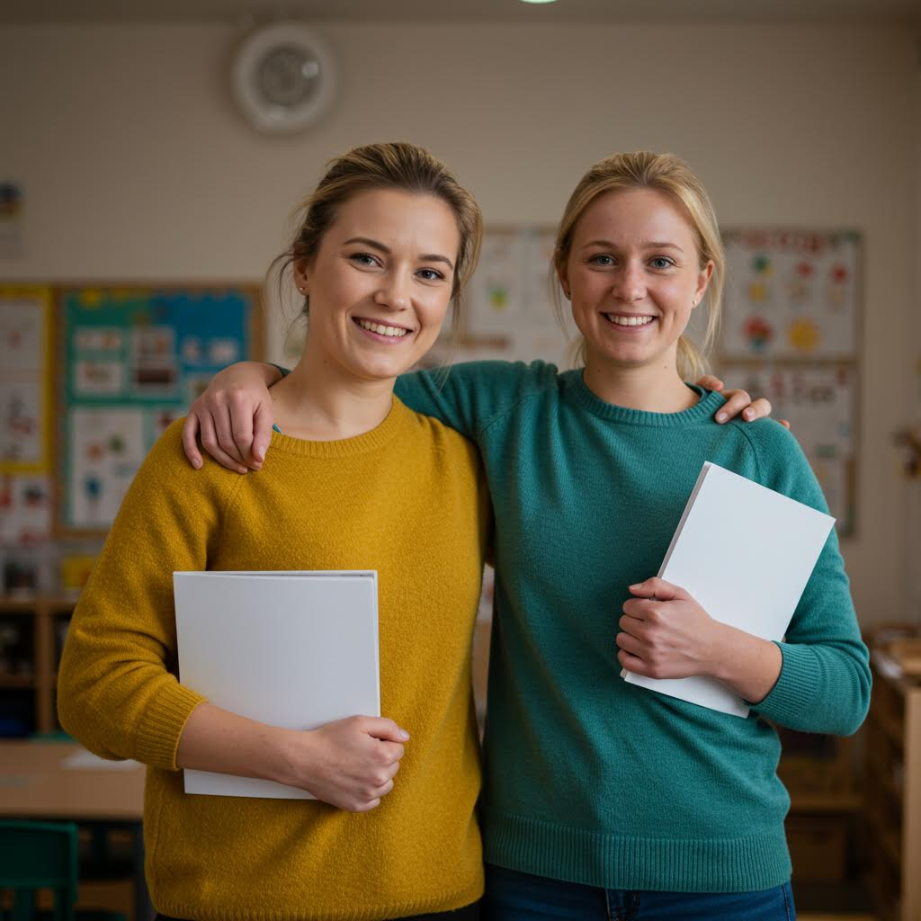 Social Schools schoolcommunicatie