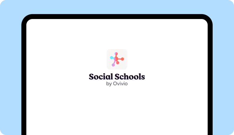 Social Schools schoolcommunicatie