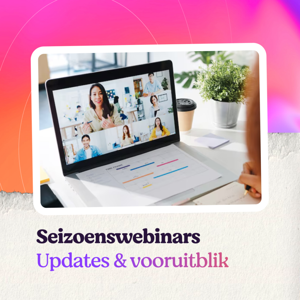webinars en masterclasses kinderopvang