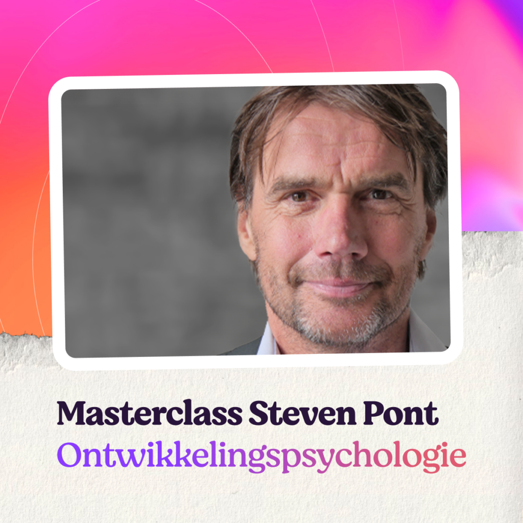 webinars en masterclasses kinderopvang