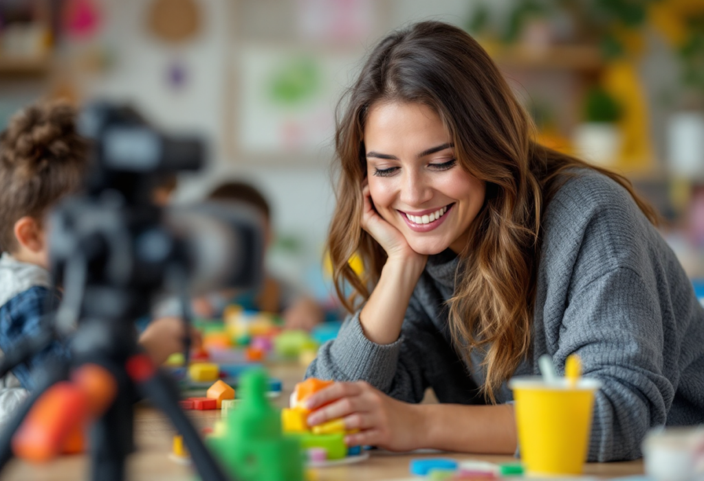 kinderopvangsoftware