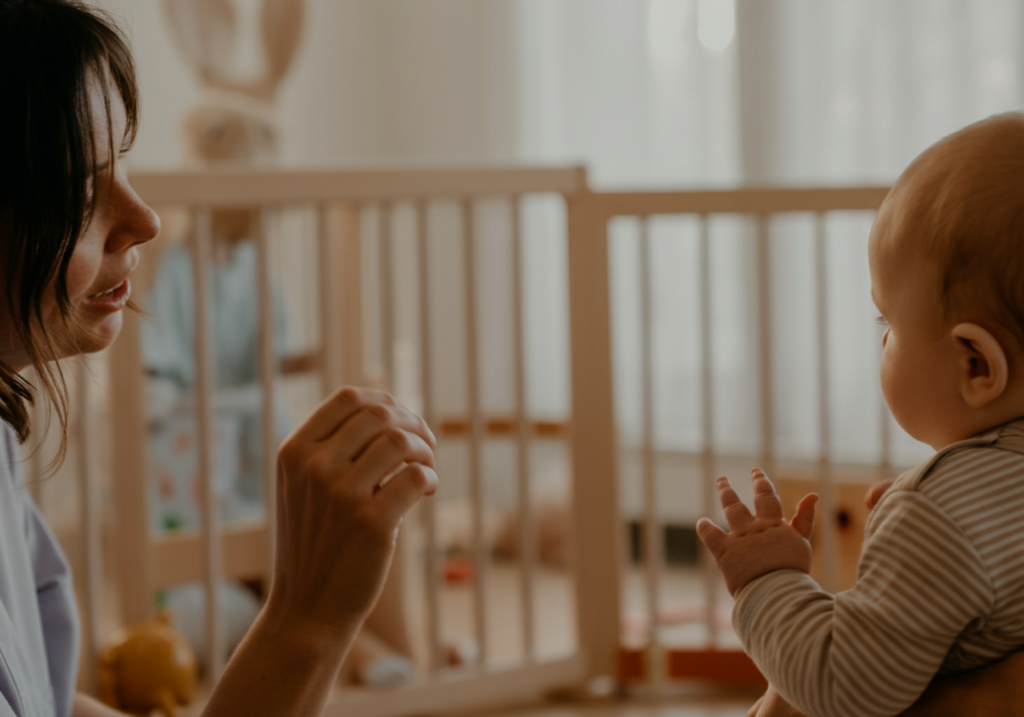 Kinderopvang Academie – online leeromgeving