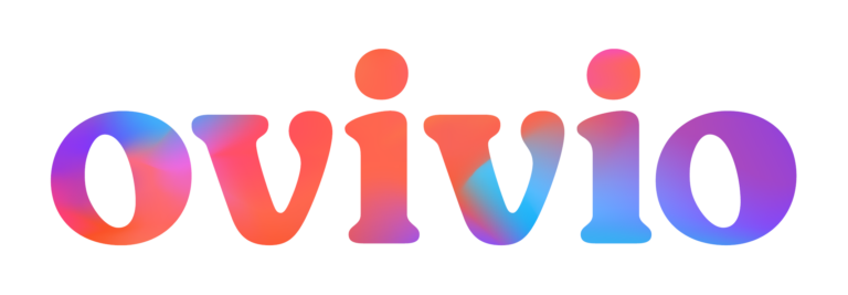 ovivio logo