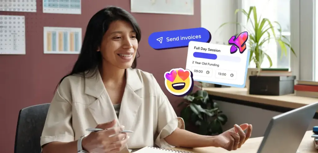 Ovivio Invoices best in class