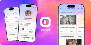 Upcoming Parent App Update