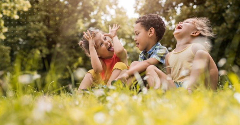 moeilijk gedrag jonge kinderen