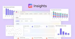 Transforming early years business intelligence through Ovivio Insights