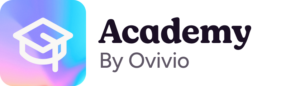 App logo - Ovivio - Landscape@3x