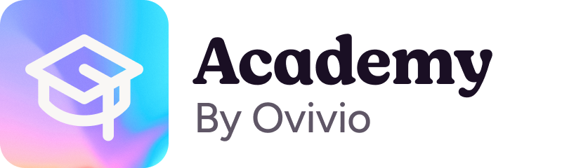 App logo - Ovivio - Landscape@3x