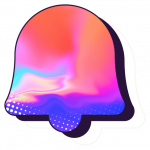 Icon • Bell